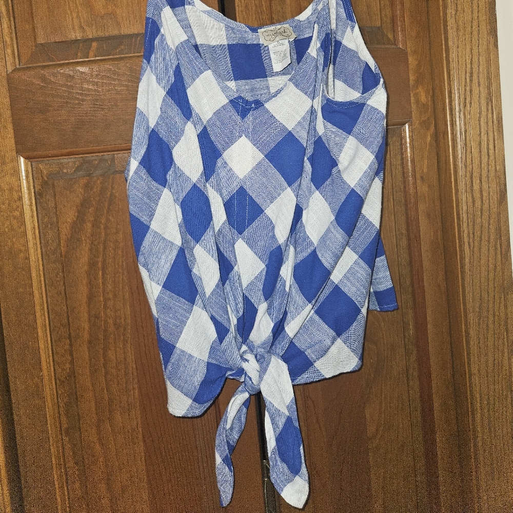 Women's Tank Top
